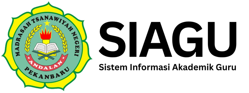 Logo SIAGU
